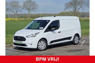 Ford Transit Connect - 257215905-0