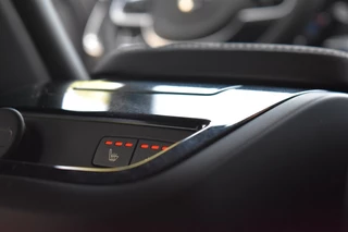 Volvo V60 Volvo V60 T6 350pk AWD Plus Dark | 19'' | Trekhaak | Harman/Kardon | 360 - afbeelding nr 12
