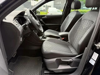 Volkswagen Tiguan Volkswagen Tiguan 1.4 TSI eHybrid R-Line PANORAMADAK TREKHAAK - afbeelding nr 10