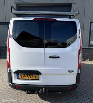 Ford Transit Custom Ford Transit Custom 270 2.2 TDCI L1H1 Ambiente - afbeelding nr 6