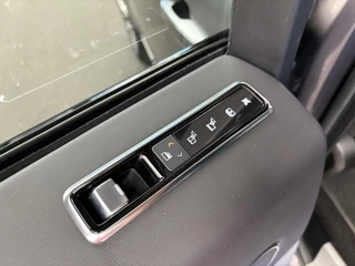 Land Rover Range Rover Land Rover Range Rover 5.0 V8 SC Autobiography | Massage | Trekhaak | Dealer OH - afbeelding nr 12