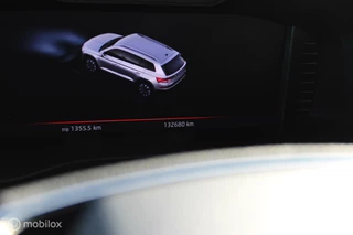 Škoda Kodiaq Skoda Kodiaq 1.5 TSI Sportline Business Virtual cockpit Adaptive cruise control Lane assist - afbeelding nr 25