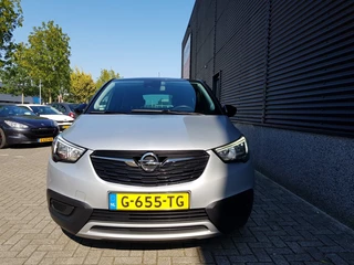 Opel Crossland X - afbeelding nr 4