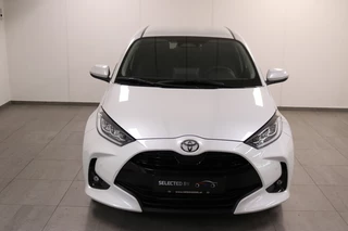 Toyota Yaris - afbeelding nr 2