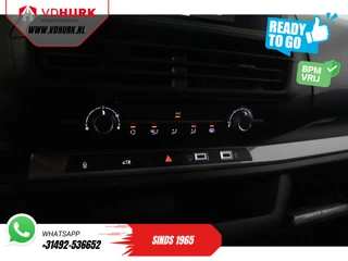 Citroën Jumpy Citroën Jumpy 2.0 HDI 145 pk L3 BPM VRIJ/ Virtual Cockpit/ Carplay/ Camera/ PDC/ Cruise/ Airco - afbeelding nr 21