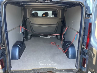 Renault Trafic |NAVI|TREKHAAK|CRUISE|AIRCO| - afbeelding nr 7