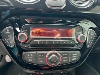 Opel ADAM - afbeelding nr 25