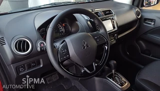 Mitsubishi Space Star Mitsubishi Space Star 1.2 Nova/6dkm/2021/z.g.a.n./Navi/Pdc/ - afbeelding nr 7