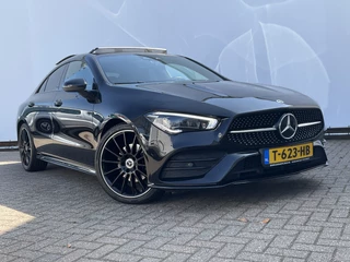 Mercedes-Benz CLA - afbeelding nr 46