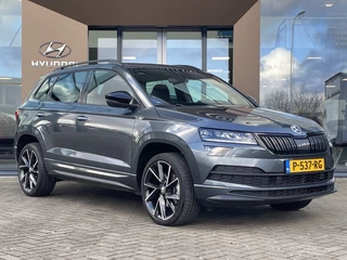 Škoda Karoq DSG Automaat | 150pk - afbeelding nr 5