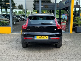 Volvo XC40 - afbeelding nr 8