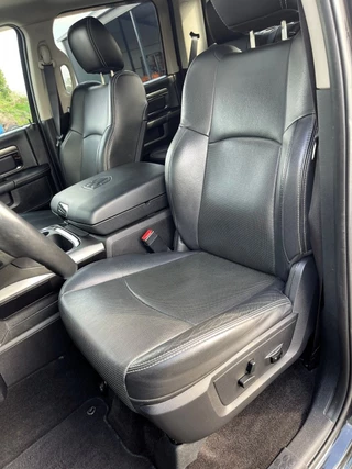 Dodge Ram 1500 - afbeelding nr 13