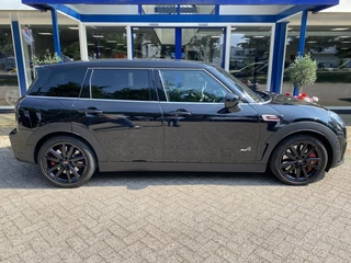 MINI Clubman MINI Clubman Mini 2.0 JCW ALL4 JCW - afbeelding nr 7