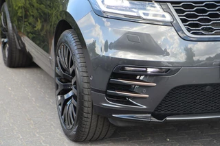 Land Rover Range Rover Velar Land Rover Range Rover Velar 3.0 V6 SC AWD R-Dynamic HSE 381 PK A cruise|Carplay|Matrix|Panoschuifdak|Digidash|Camera|Massage|Kahn LMV 22