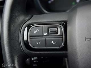 Citroën C3 Aircross Citroen C3 Aircross 130pk Shine I Schuif/kanteldak I Leder I - afbeelding nr 20