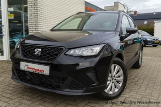 SEAT Arona Seat Arona 1.0 EcoTSI Style - afbeelding nr 39