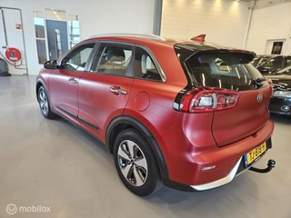 Kia Niro Kia Niro 1.6 GDi Hybrid DynamicLine - afbeelding nr 2