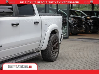 Dodge Ram 1500 Comfortabele Dubbele Cabine met Royale 5 Zitplaatsen | BPM vrij | Nu Leverbaar uit Voorraad | Voorraad Nr 2015 - 4725 - afbeelding nr 46
