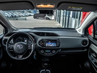 Toyota Yaris - afbeelding nr 3