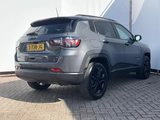 Jeep Compass Jeep Compass 4xe 240 PHEV Alpine-Sound 360Cam Adap.Cruise Keyless NL-Auto! - afbeelding nr 24