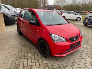 SEAT Mii - afbeelding nr 5
