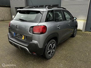 Citroën C3 Aircross Citroen C3 Aircross 1.2 PureTech S&S Business AUTOMAAT / CRUISE - afbeelding nr 21