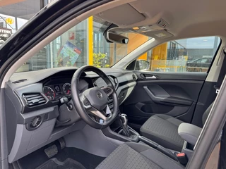 Volkswagen T-Cross - afbeelding nr 19