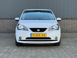 SEAT Mii - afbeelding nr 26