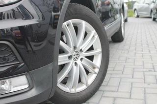 Volkswagen Tiguan Volkswagen Tiguan 1.4 TSI ACT Highline - afbeelding nr 27