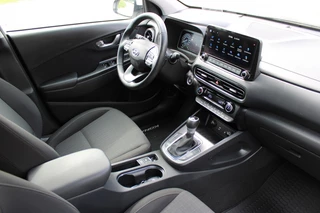 Hyundai Kona - afbeelding nr 25