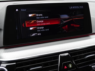 BMW 5 Serie - afbeelding nr 31