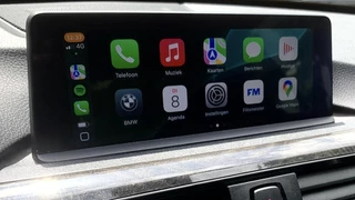 BMW 4 Serie BMW 4-serie Cabrio 420i M Sport |HUD |Memory |H&K |Keyless - afbeelding nr 36