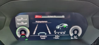 Audi A3 - afbeelding nr 12