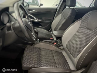 Opel Astra Opel Astra 1.2 BUSINESS EDITION - Carplay- Distr. vervangen - afbeelding nr 7