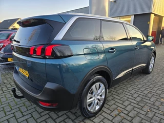 Peugeot 5008 / NWE Motor / 7 Persoons / Carplay / Trekhaak - afbeelding nr 19