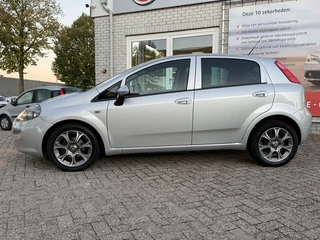 Fiat Punto - afbeelding nr 2