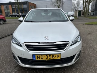 Peugeot 308 - afbeelding nr 2