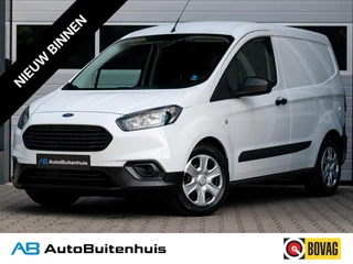 Ford Transit Courier 1.0 Trend EcoBoost S&S