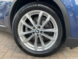 BMW X3 BMW X3 xDrive20i High Executive M-Sport Trekhaak Leder Led Elek.Klep Cam Onderhouden! - afbeelding nr 60