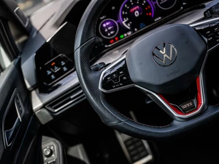 Volkswagen Golf Volkswagen Golf 2.0 TSI GTI CLUBSPORT|PANO|19''|ACC|NURBURG. - afbeelding nr 30