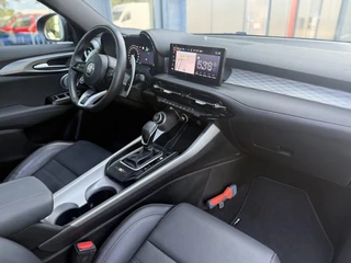Alfa Romeo Tonale Alfa Romeo Tonale 1.3T PHEV Edizione Speciale 280PK|SOH96%|Pano|Leder|H&K|360Cam| - afbeelding nr 27