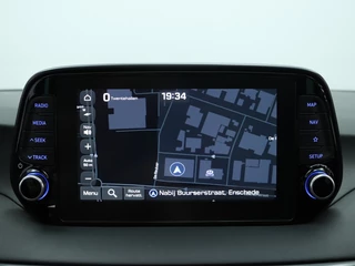 Hyundai Tucson Hyundai Tucson 1.6 T-GDI N-Line 4WD | Panoramadak | Navigatie | Camera | Stoelv - afbeelding nr 31