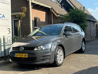 Volkswagen Golf - afbeelding nr 3