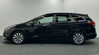 Kia cee'd Kia cee'd Sportswagon 1.6 CRDi Business DynamicLine NAVI TREKHAAK ECC LM . - afbeelding nr 8