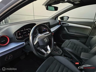 SEAT Ibiza Seat Ibiza 1.0 TSI FR Facelift DSG Panorama/Keyless/Camera/Virtual cockpit - afbeelding nr 3