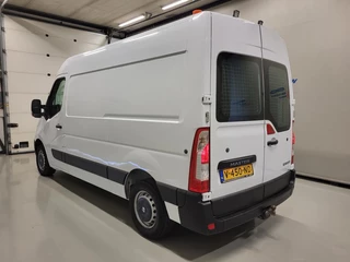 Renault Master - afbeelding nr 15