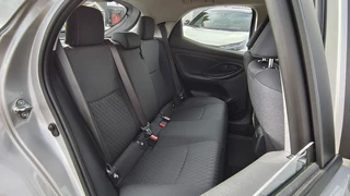 Toyota Yaris - afbeelding nr 29