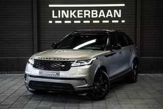 Land Rover Range Rover Velar Land Rover Range Rover Velar 2.0 P400e SE Hybride | Panodak | Massage | Meridian 3D | Trekhaak | 20 inch | - afbeelding nr 51