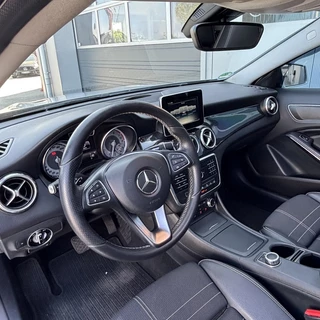 Mercedes-Benz GLA - afbeelding nr 14