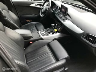 Audi A6 Audi A6 Avant 1.8 TFSI ultra Lease Edition Mooie uitstraling - afbeelding nr 14